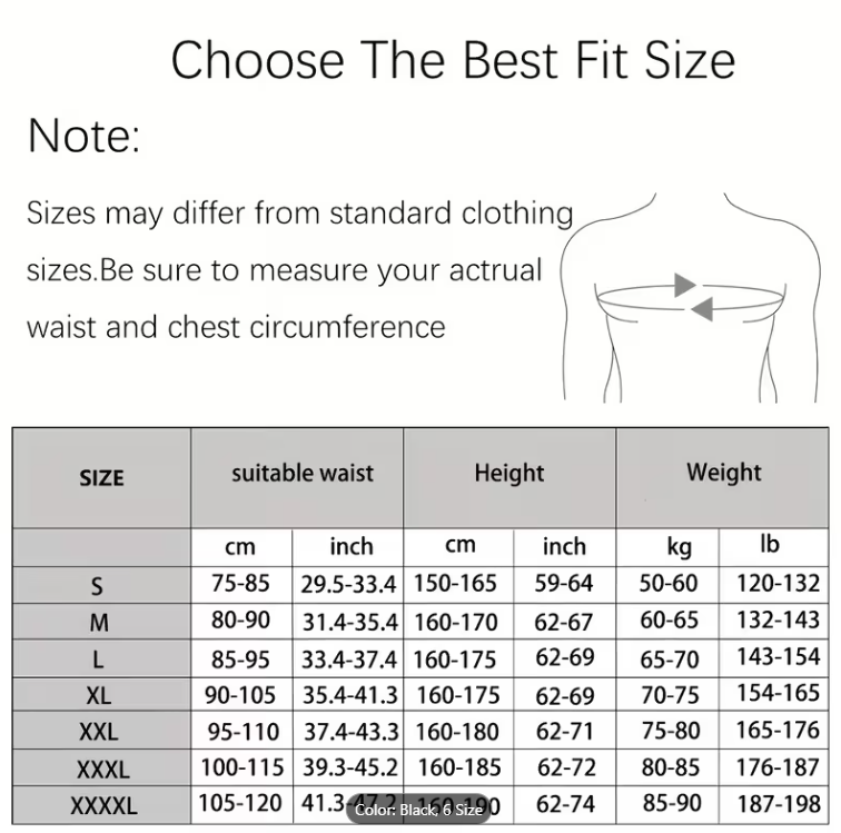 Posturely™ – Advanced Back & Spine Support Brace